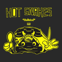 Hot Snakes Printed Hat | Artistshot