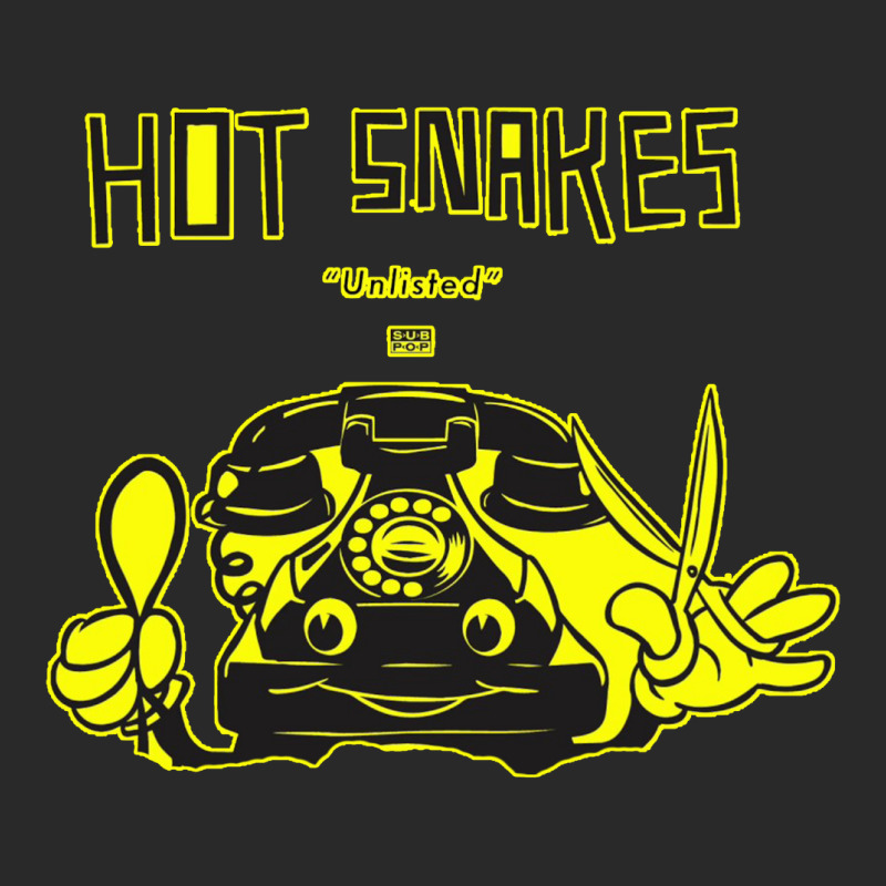 Hot Snakes Printed hat by zioohma8030303 | Artistshot