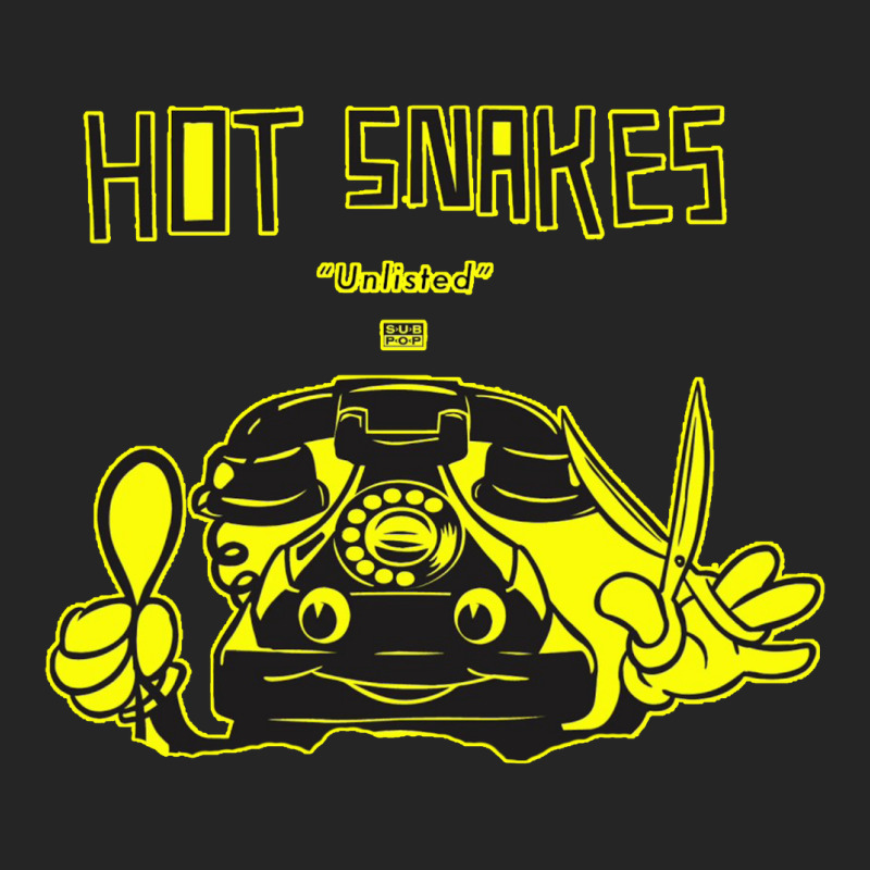 Hot Snakes Unisex Hoodie by zioohma8030303 | Artistshot