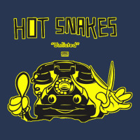 Hot Snakes Men Denim Jacket | Artistshot