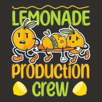 Lemonade Production Crew For Lemonade Stand T Shirt Champion Hoodie | Artistshot