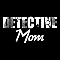 Secret Spy Private Eye Crimescene Investigator Detectivemom T Shirt Men's Long Sleeve Pajama Set | Artistshot