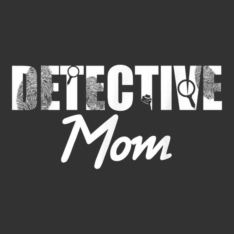 Secret Spy Private Eye Crimescene Investigator Detectivemom T Shirt Vintage Hoodie by efronpngoick3 | Artistshot