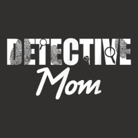 Secret Spy Private Eye Crimescene Investigator Detectivemom T Shirt Champion Hoodie | Artistshot