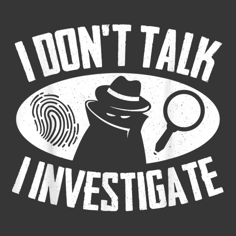 Secret Spy Private Eye Crimescene Investigator I Dont T Shirt Toddler Hoodie by efronpngoick3 | Artistshot