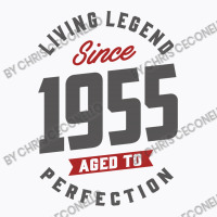 Since 1955 Aged To Perfection T-shirt | Artistshot