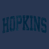 Hopkins Minnesota Mn Vintage Athletic Sports Navy Design T Shirt Men Denim Jacket | Artistshot