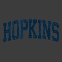 Hopkins Minnesota Mn Vintage Athletic Sports Navy Design T Shirt Men's Polo Shirt | Artistshot