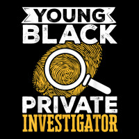 Secret Spy Private Eye Crimescene Investigator Yound T Shirt Zipper Hoodie | Artistshot