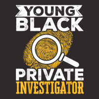 Secret Spy Private Eye Crimescene Investigator Yound T Shirt Racerback Tank | Artistshot