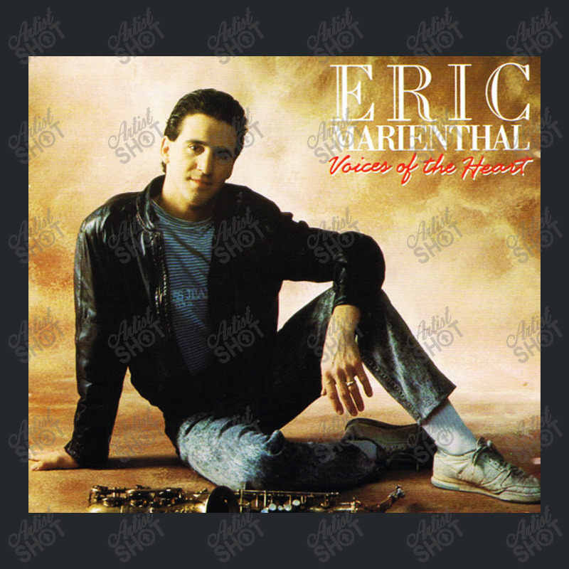 Eric Marienthal Cover Album Crewneck Sweatshirt by dkeogh8music | Artistshot