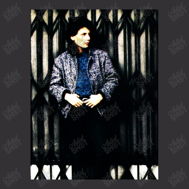 Eric Martin Poster Vintage Hoodie by dkeogh8music | Artistshot