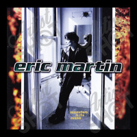 Eric Martin Poster Long Sleeve Shirts | Artistshot