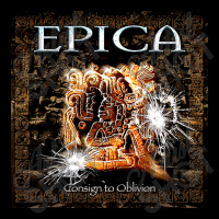 Epica Cover Adjustable Cap | Artistshot