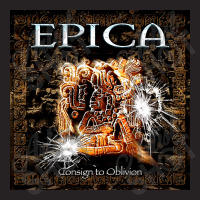 Epica Cover Vintage Cap | Artistshot