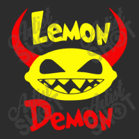 Lemon Demon Exclusive T-shirt | Artistshot