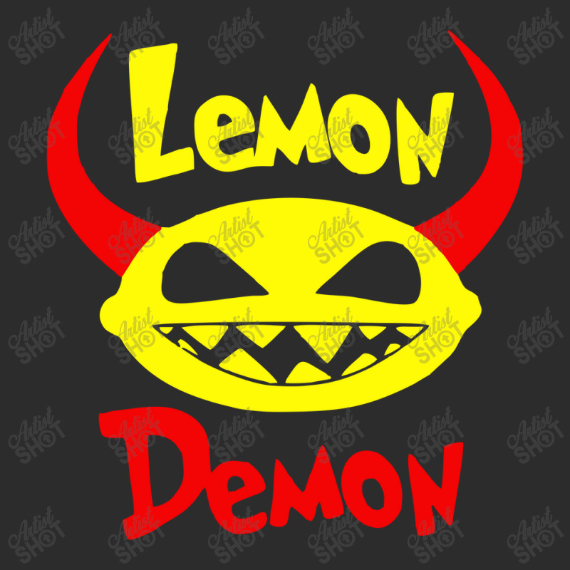 Lemon Demon Exclusive T-shirt | Artistshot