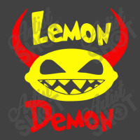 Lemon Demon Vintage T-shirt | Artistshot