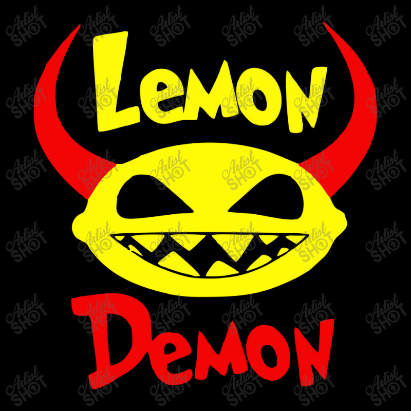 Lemon Demon Fleece Short | Artistshot