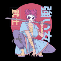 Anime Samurai Warrior Lightweight Hoodie | Artistshot