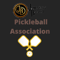 Womens Johnson Ranch Pickleball Association V Neck T Shirt Unisex Hoodie | Artistshot