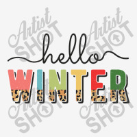 Hello Winter Baby Beanies | Artistshot