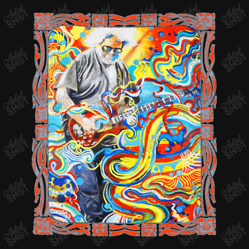 Funny Gift Jerry Grateful Call Me Front Car Mat | Artistshot