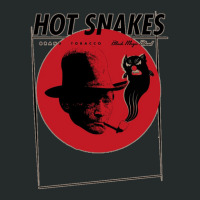 Hot Snakes Women's Triblend Scoop T-shirt | Artistshot