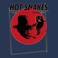 Hot Snakes Ladies Denim Jacket | Artistshot