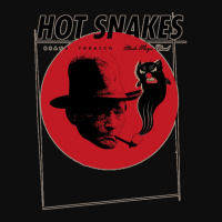 Hot Snakes Crop Top | Artistshot