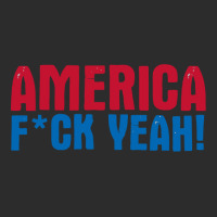 America Yeah Exclusive T-shirt | Artistshot
