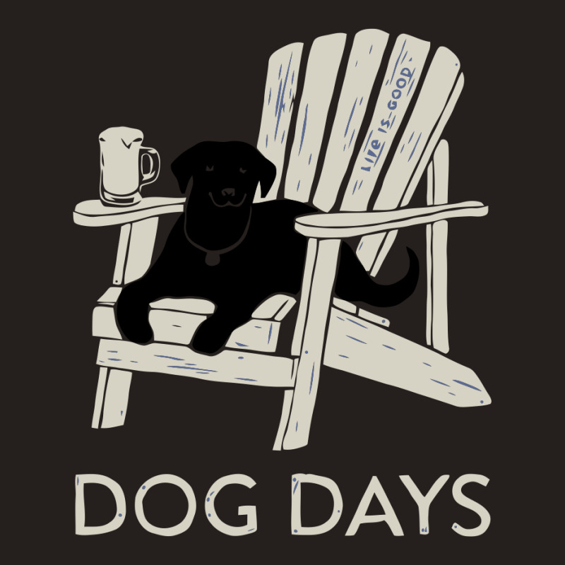 Dog Days New Tank Top | Artistshot
