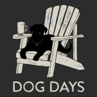 Dog Days New Exclusive T-shirt | Artistshot