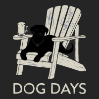 Dog Days New Unisex Hoodie | Artistshot