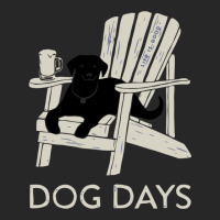 Dog Days New Men's T-shirt Pajama Set | Artistshot