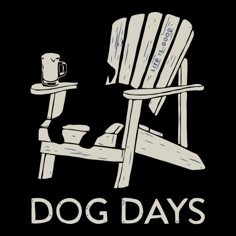 Dog Days New Men's 3/4 Sleeve Pajama Set | Artistshot