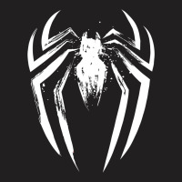 I Am The Spider T-shirt | Artistshot
