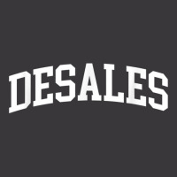 Desales Athletic Arch College University Ladies Curvy T-shirt | Artistshot