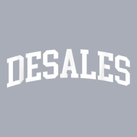 Desales Athletic Arch College University Tank Dress | Artistshot