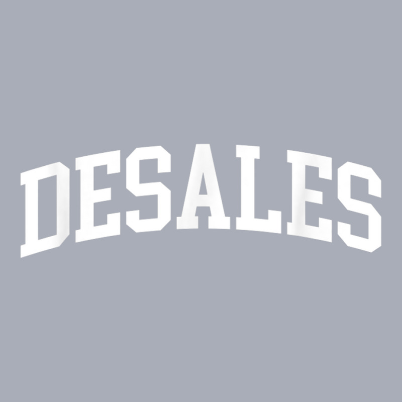 Desales Athletic Arch College University Tank Dress by Hoang95 | Artistshot