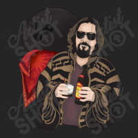 Retro  Lebowski Call Me Unisex Hoodie | Artistshot