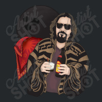 Retro  Lebowski Call Me Crewneck Sweatshirt | Artistshot