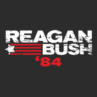 Reagan Bush Exclusive T-shirt | Artistshot