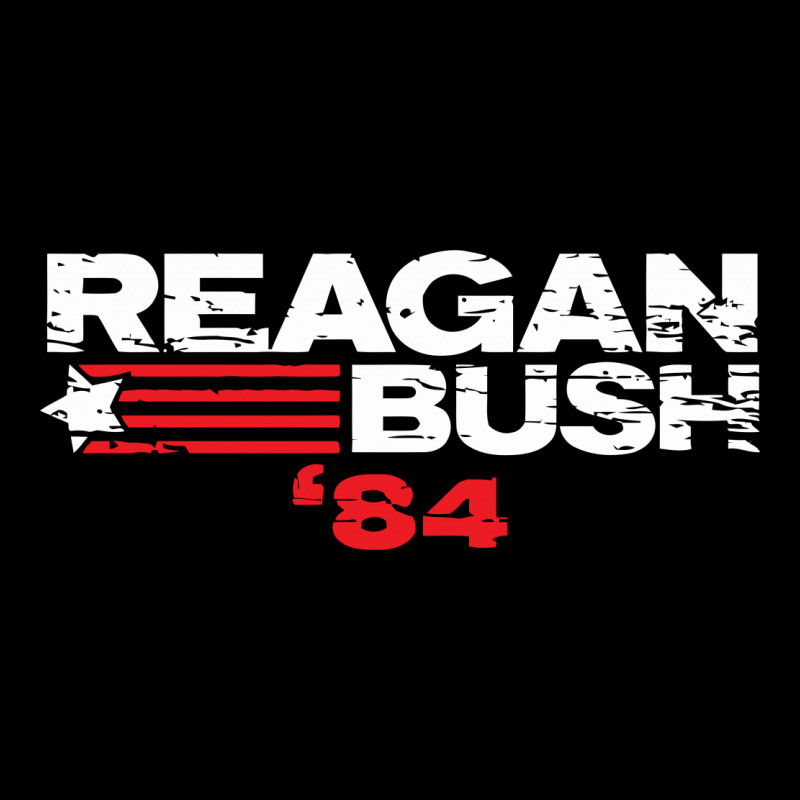 Reagan Bush Men's Long Sleeve Pajama Set | Artistshot