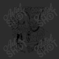 Art Character Bunny Frank Call Me Exclusive T-shirt | Artistshot