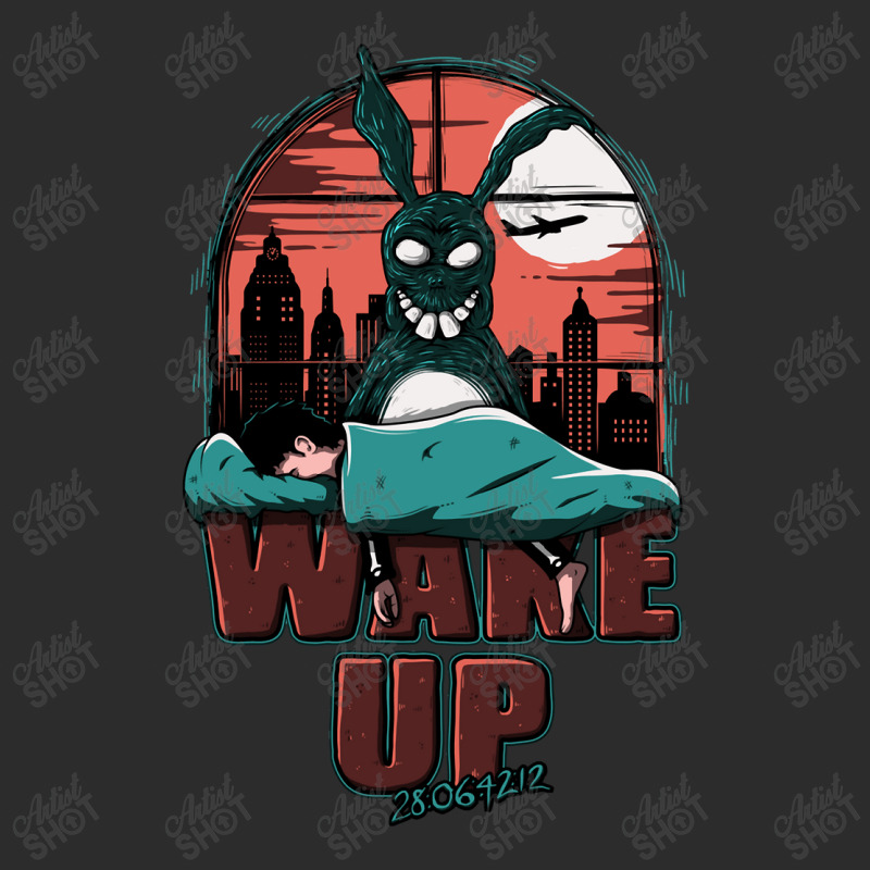 Cartoon Character Rabbit Men Women Exclusive T-shirt | Artistshot