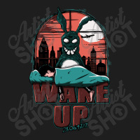 Cartoon Character Rabbit Men Women Classic T-shirt | Artistshot