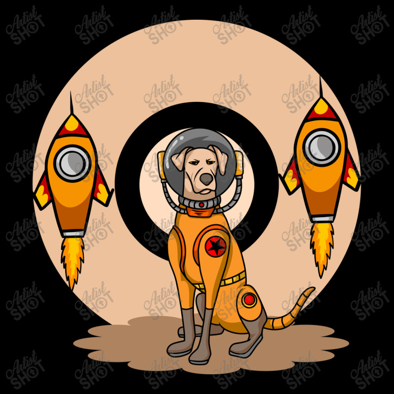 Cool Dog And Rockets Unisex Jogger | Artistshot