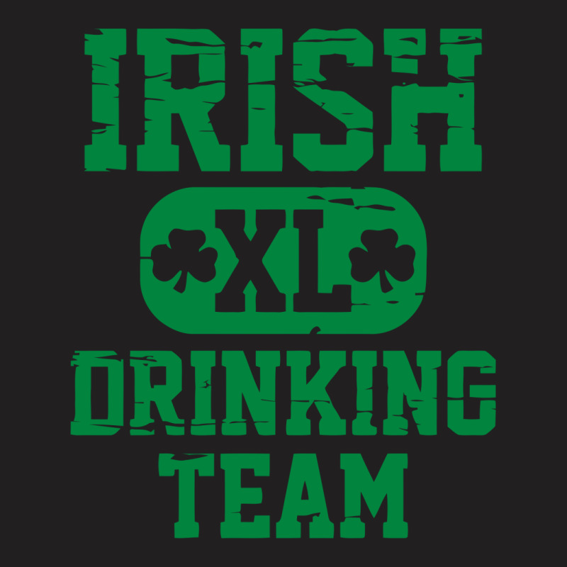Irish Drinking T-shirt | Artistshot