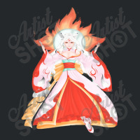 Character Animated Amaterasu Funny Gifts Boys Girls Crewneck Sweatshirt | Artistshot